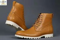 promos sapatos timberland top qualite new listing brown